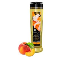 SHUNGA - STIMULATING EROTIC MASSAGE OIL 240 ML SHUNGA - STIMULATING EROTIC MASSAGE OIL 240 ML