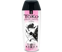 SHUNGA - TOKO AROMA LUBRICANTE EMOCIÓN DE FRAMBUESA SHUNGA - TOKO AROMA LUBRICANTE EMOCIÓN DE FRAMBUESA