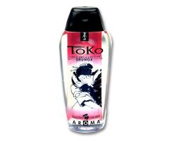 SHUNGA - TOKO BURNING CHERRY LUBRICANT AROMA SHUNGA - TOKO BURNING CHERRY LUBRICANT AROMA