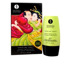 SHUNGA - VAGINAL NARROWING GEL HOLD ME TIGHT SHUNGA - VAGINAL NARROWING GEL HOLD ME TIGHT