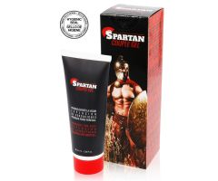 SPARTAN - COUPLE GEL VIRILITY AND INSENSIFYING 100% VEGAN CREAM SPARTAN - COUPLE GEL VIRILITY AND INSENSIFYING 100% VEGAN CREAM