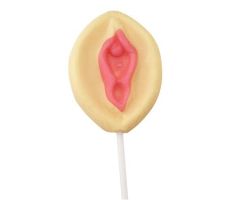 SPENCER & FLEETWOOD - CANDY PUSSY LOLLIPOP SPENCER & FLEETWOOD - CANDY PUSSY LOLLIPOP