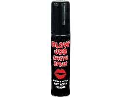 SPENCER & FLEETWOOD - REFRESHING MINT SPRAY 25 ML SPENCER & FLEETWOOD - REFRESHING MINT SPRAY 25 ML