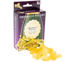 SPENCER & FLEETWOOD - SPARKLING WILLIES CANDY SPENCER & FLEETWOOD - SPARKLING WILLIES CANDY