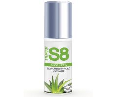 STIMUL8 - S8 ALOE VERA LUBRICANT 125 ML STIMUL8 - S8 ALOE VERA LUBRICANT 125 ML