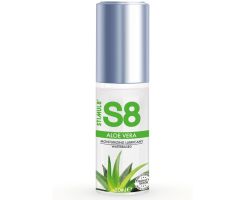 STIMUL8 - S8 ALOE VERA LUBRICANT 50 ML STIMUL8 - S8 ALOE VERA LUBRICANT 50 ML