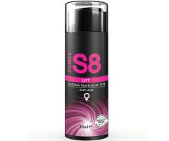 STIMUL8 - S8 LIFT VAGINAL FIRMING GEL 30 ML STIMUL8 - S8 LIFT VAGINAL FIRMING GEL 30 ML