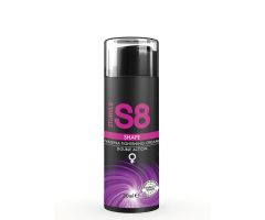 STIMUL8 - S8 SHAPE VAGINAL FIRMING CREAM 30 ML STIMUL8 - S8 SHAPE VAGINAL FIRMING CREAM 30 ML