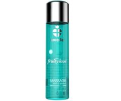 SWEDE - FRUITY LOVE ACEITE EFECTO CALOR GROSELLA NEGRA Y LIMA 60 ML SWEDE - FRUITY LOVE ACEITE EFECTO CALOR GROSELLA NEGRA Y LIMA 60 ML