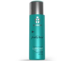 SWEDE - FRUITY LOVE LUBRICANT BLACK CURRANT LIME 50 ML SWEDE - FRUITY LOVE LUBRICANT BLACK CURRANT LIME 50 ML