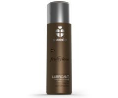 SWEDE - FRUITY LOVE LUBRICANT DARK CHOCOLATE 100 ML SWEDE - FRUITY LOVE LUBRICANT DARK CHOCOLATE 100 ML