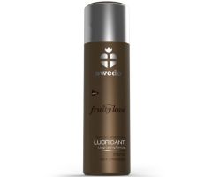 SWEDE - FRUITY LOVE LUBRICANT DARK CHOCOLATE 50 ML SWEDE - FRUITY LOVE LUBRICANT DARK CHOCOLATE 50 ML