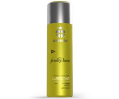 SWEDE - FRUITY LOVE LUBRICANT VANILLA GOLD PEAR 50 ML SWEDE - FRUITY LOVE LUBRICANT VANILLA GOLD PEAR 50 ML