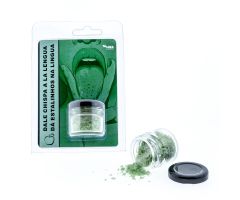 TALOKA - DALE CHISPA A LA LENGUA! BESOS MGICOS MANZANA VERDE TALOKA - DALE CHISPA A LA LENGUA! BESOS MGICOS MANZANA VERDE