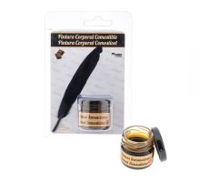 TALOKA - PINTURA COMESTIBLE DE CHOCOLATE TALOKA - PINTURA COMESTIBLE DE CHOCOLATE