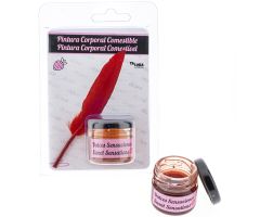 TALOKA - STRAWBERRY EDIBLE PAINT TALOKA - STRAWBERRY EDIBLE PAINT