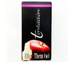 TENTACION - ELIXIR OF LESBIAN PHEROMONES TENTACION - ELIXIR OF LESBIAN PHEROMONES