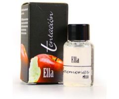 TENTACION - ELIXIR OF PHEROMONES FOR HER TENTACION - ELIXIR OF PHEROMONES FOR HER