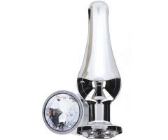 TOYJOY - ANAL PLAY DIAMOND BUM BIJOU LARGE ANAL PLUG TOYJOY - ANAL PLAY DIAMOND BUM BIJOU LARGE ANAL PLUG
