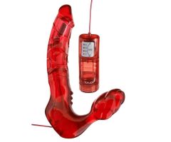 TOYJOY - BEND OVER BOYFRIEND VIBRATING TOYJOY - BEND OVER BOYFRIEND VIBRATING