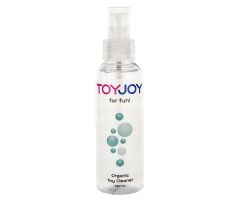 TOYJOY - ORGANIC TOY CLEANER SPRAY 150 ML TOYJOY - ORGANIC TOY CLEANER SPRAY 150 ML