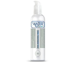 WATERFEEL - ANAL LUBRICANT 150 ML WATERFEEL - ANAL LUBRICANT 150 ML