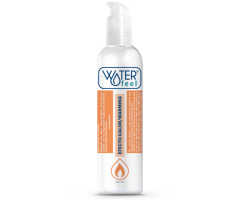 WATERFEEL - HEAT EFFECT LUBRICANT 150 ML WATERFEEL - HEAT EFFECT LUBRICANT 150 ML