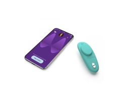 WE-VIBE MOXIE AQUA WE-VIBE MOXIE AQUA