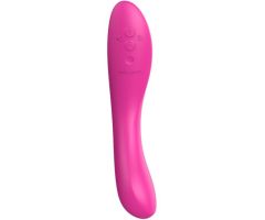 WE-VIBE - RAVE 2 G-SPOT VIBRATOR PINK WE-VIBE - RAVE 2 G-SPOT VIBRATOR PINK