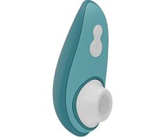 WOMANIZER - LIBERTY 2 CLITORIS STIMULATOR & SUCTION BLUE WOMANIZER - LIBERTY 2 CLITORIS STIMULATOR & SUCTION BLUE