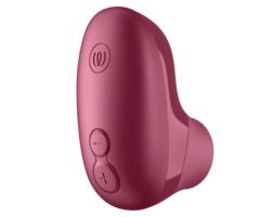 WOMANIZER - SNAP SUCTION CLITORAL STIMULATOR 6 INTENSITY LEVELS CRUSHED BERRY WOMANIZER - SNAP SUCTION CLITORAL STIMULATOR 6 INTENSITY LEVELS CRUSHED BERRY