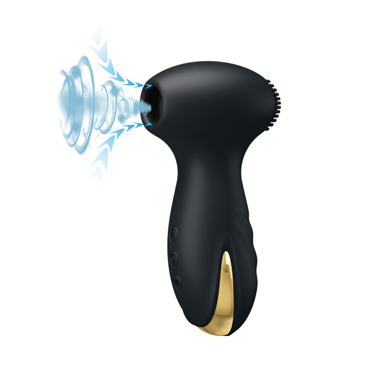 PRETTY LOVE - SMART HAMMER VIBRACI�N Y SUCCIONADOR